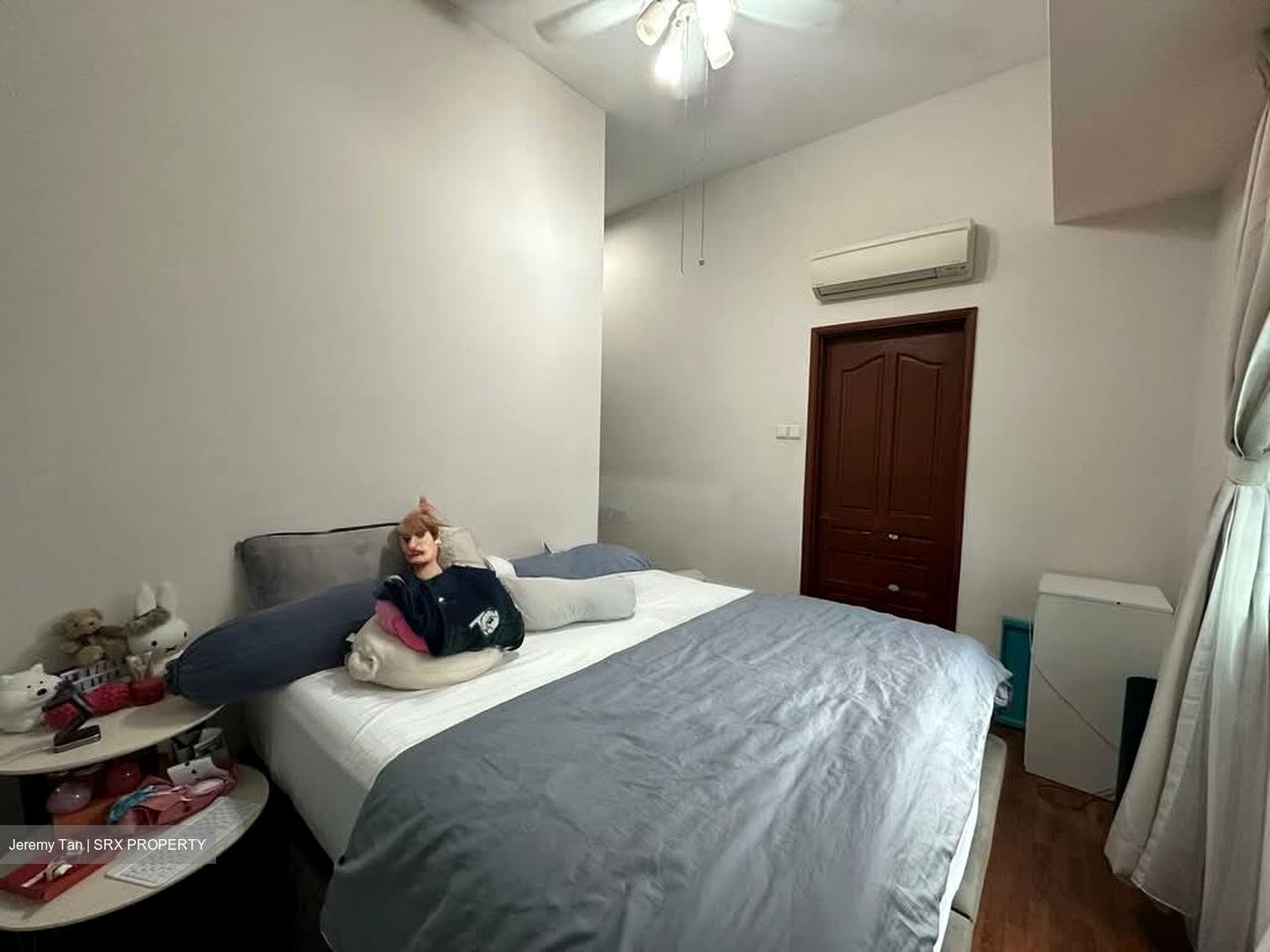 1 King Albert Park (D21), Condominium #570154291